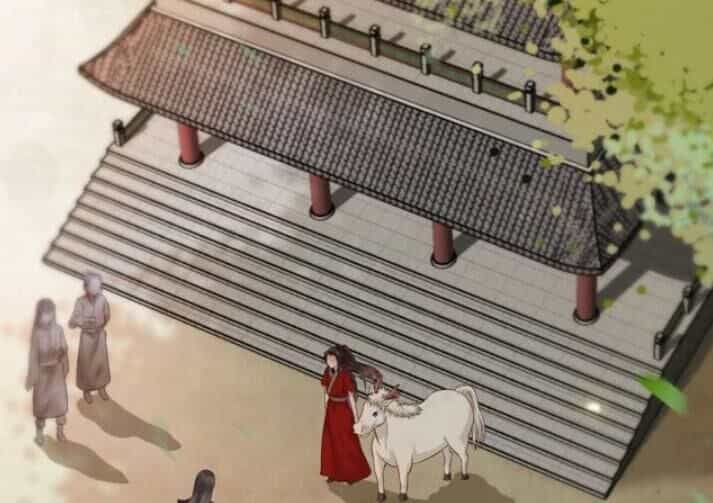 Tuyệt Sắc Quyến Rũ: Quỷ Y Chí Tôn - Chương 131 - ảnh 54