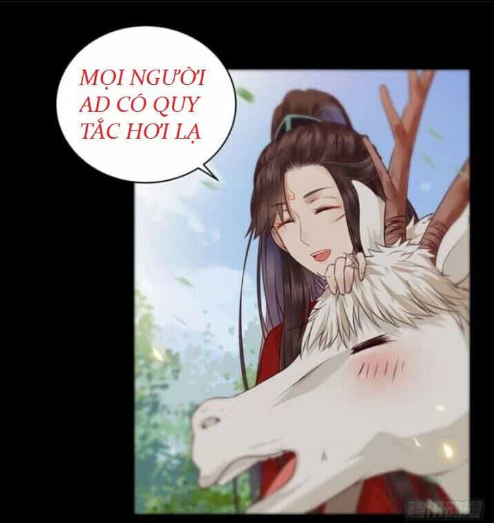 Tuyệt Sắc Quyến Rũ: Quỷ Y Chí Tôn - Chương 131 - ảnh 77