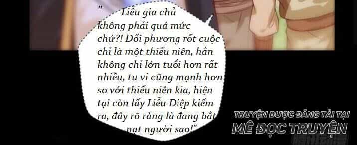 Tuyệt Sắc Quyến Rũ: Quỷ Y Chí Tôn - Chương 132 - ảnh 21