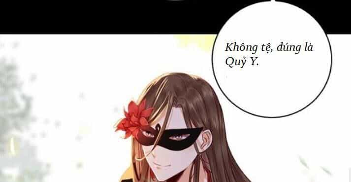 Tuyệt Sắc Quyến Rũ: Quỷ Y Chí Tôn - Chương 132 - ảnh 42