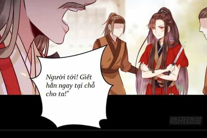Tuyệt Sắc Quyến Rũ: Quỷ Y Chí Tôn - Chương 132 - ảnh 45