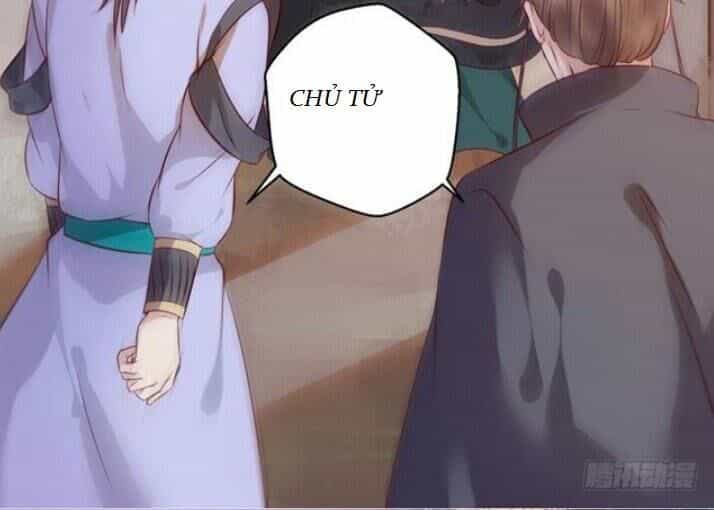 Tuyệt Sắc Quyến Rũ: Quỷ Y Chí Tôn - Chương 133 - ảnh 22