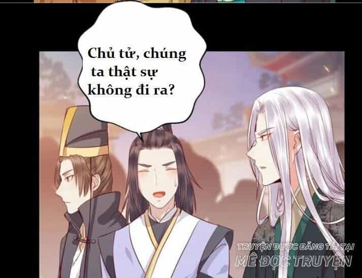 Tuyệt Sắc Quyến Rũ: Quỷ Y Chí Tôn - Chương 133 - ảnh 51