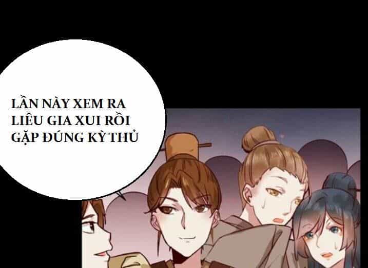 Tuyệt Sắc Quyến Rũ: Quỷ Y Chí Tôn - Chương 133 - ảnh 65