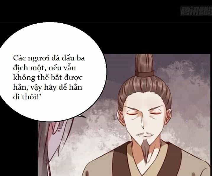 Tuyệt Sắc Quyến Rũ: Quỷ Y Chí Tôn - Chương 133 - ảnh 68