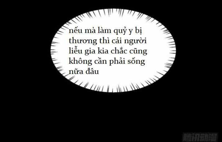 Tuyệt Sắc Quyến Rũ: Quỷ Y Chí Tôn - Chương 134 - ảnh 15