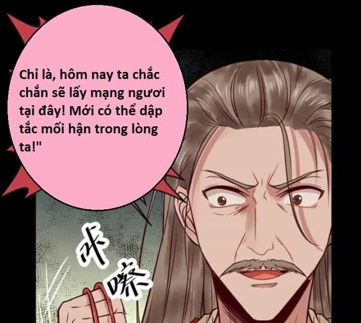 Tuyệt Sắc Quyến Rũ: Quỷ Y Chí Tôn - Chương 134 - ảnh 32
