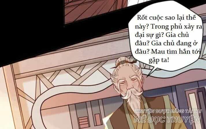 Tuyệt Sắc Quyến Rũ: Quỷ Y Chí Tôn - Chương 134 - ảnh 41