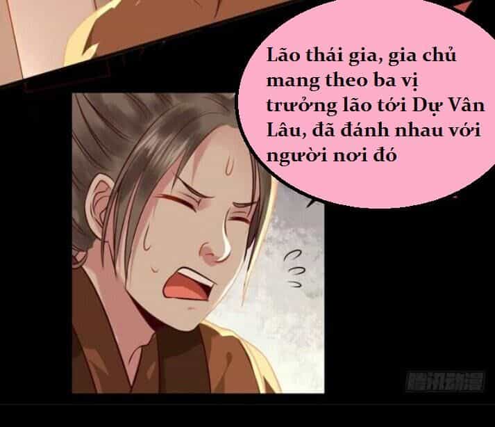Tuyệt Sắc Quyến Rũ: Quỷ Y Chí Tôn - Chương 134 - ảnh 43