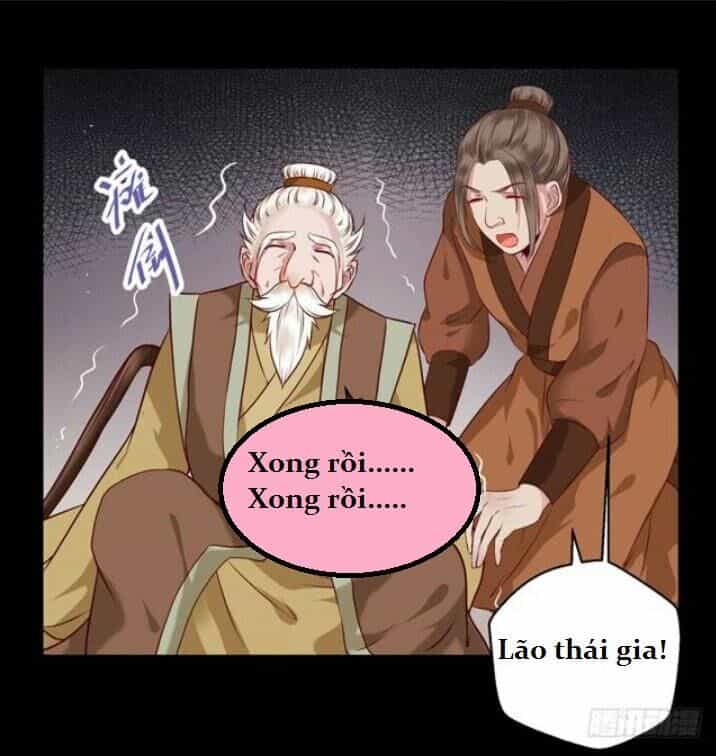 Tuyệt Sắc Quyến Rũ: Quỷ Y Chí Tôn - Chương 134 - ảnh 50