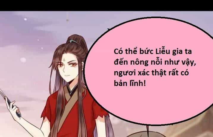 Tuyệt Sắc Quyến Rũ: Quỷ Y Chí Tôn - Chương 134 - ảnh 30