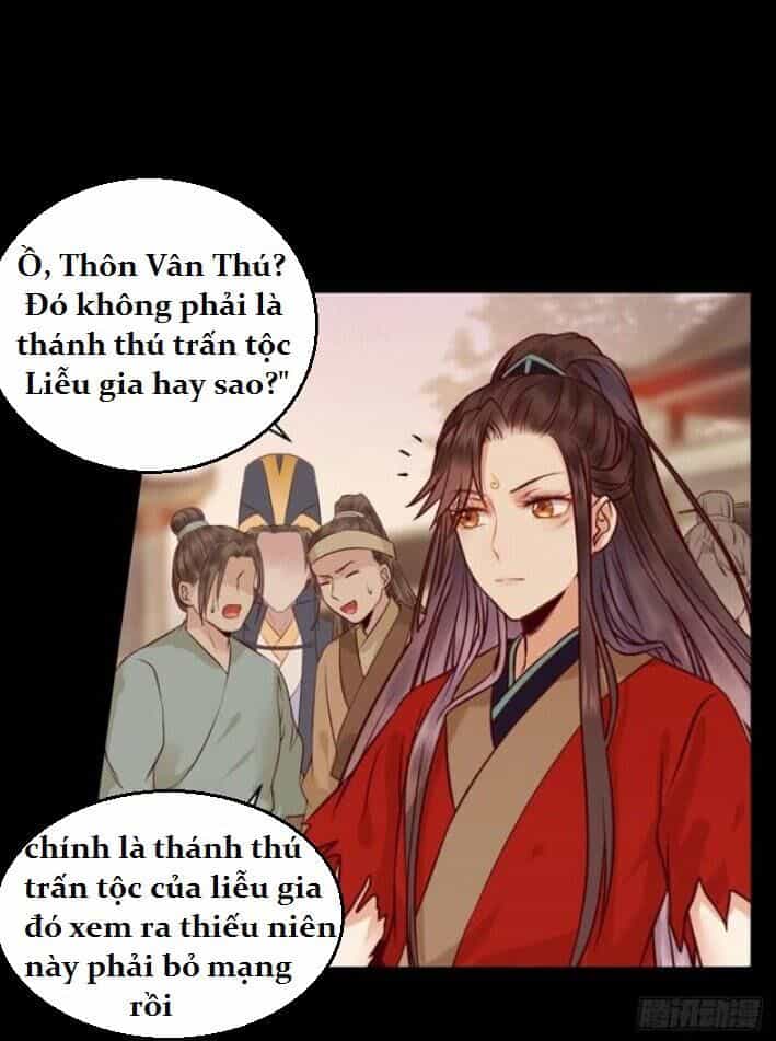 Tuyệt Sắc Quyến Rũ: Quỷ Y Chí Tôn - Chương 134 - ảnh 53