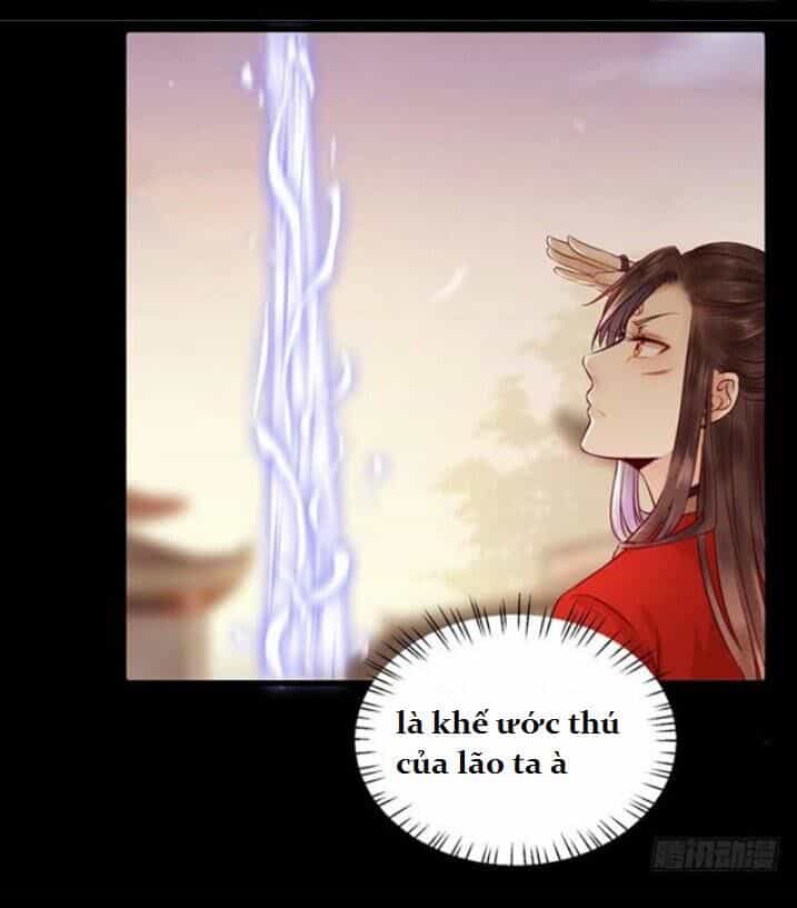 Tuyệt Sắc Quyến Rũ: Quỷ Y Chí Tôn - Chương 134 - ảnh 54