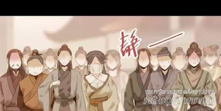 Tuyệt Sắc Quyến Rũ: Quỷ Y Chí Tôn - Chương 135 - ảnh 11