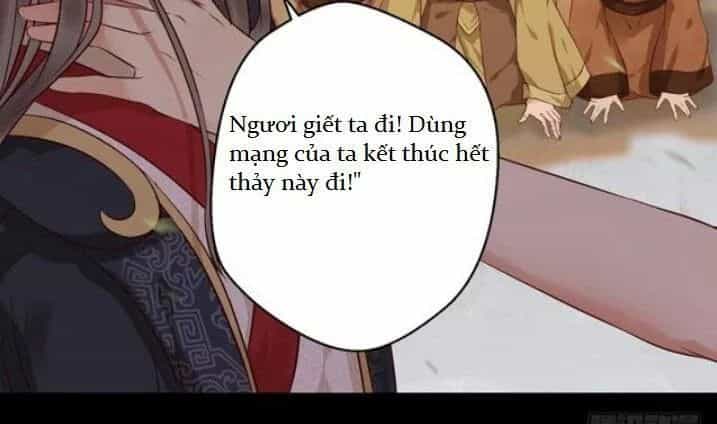 Tuyệt Sắc Quyến Rũ: Quỷ Y Chí Tôn - Chương 135 - ảnh 30