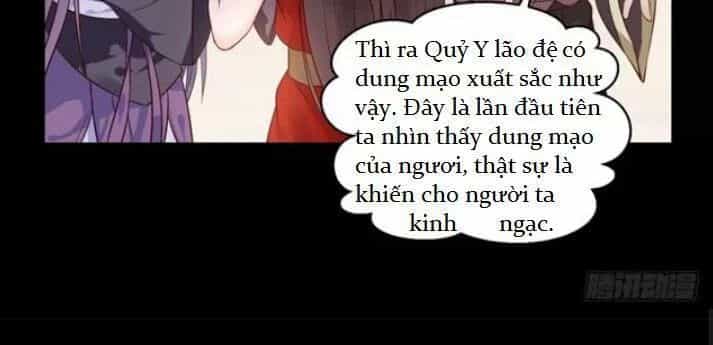Tuyệt Sắc Quyến Rũ: Quỷ Y Chí Tôn - Chương 135 - ảnh 50