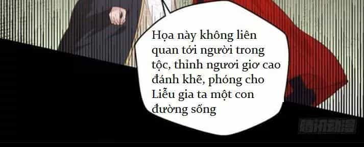 Tuyệt Sắc Quyến Rũ: Quỷ Y Chí Tôn - Chương 135 - ảnh 15