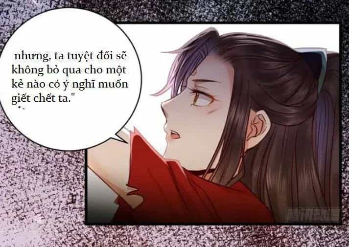 Tuyệt Sắc Quyến Rũ: Quỷ Y Chí Tôn - Chương 135 - ảnh 33