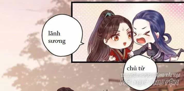 Tuyệt Sắc Quyến Rũ: Quỷ Y Chí Tôn - Chương 135 - ảnh 46