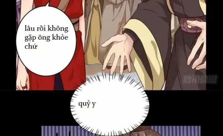 Tuyệt Sắc Quyến Rũ: Quỷ Y Chí Tôn - Chương 135 - ảnh 52