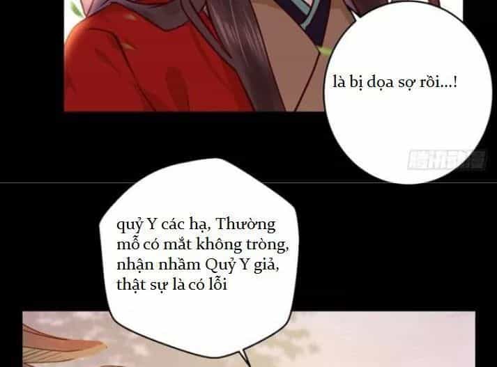 Tuyệt Sắc Quyến Rũ: Quỷ Y Chí Tôn - Chương 135 - ảnh 59