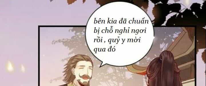 Tuyệt Sắc Quyến Rũ: Quỷ Y Chí Tôn - Chương 136 - ảnh 12