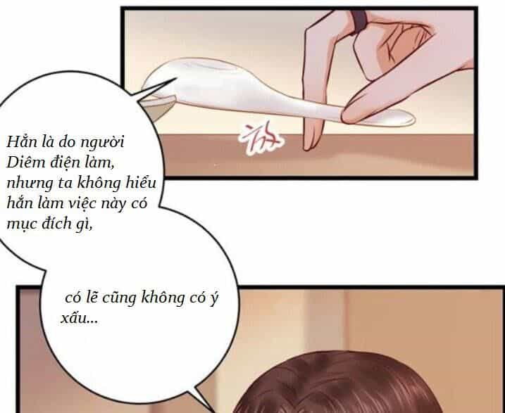 Tuyệt Sắc Quyến Rũ: Quỷ Y Chí Tôn - Chương 136 - ảnh 39