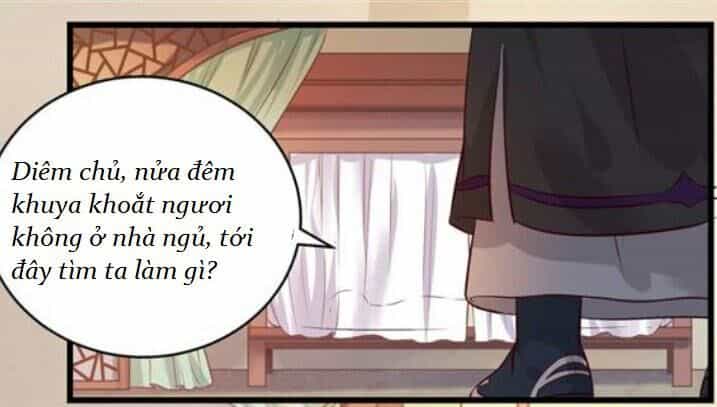 Tuyệt Sắc Quyến Rũ: Quỷ Y Chí Tôn - Chương 136 - ảnh 55
