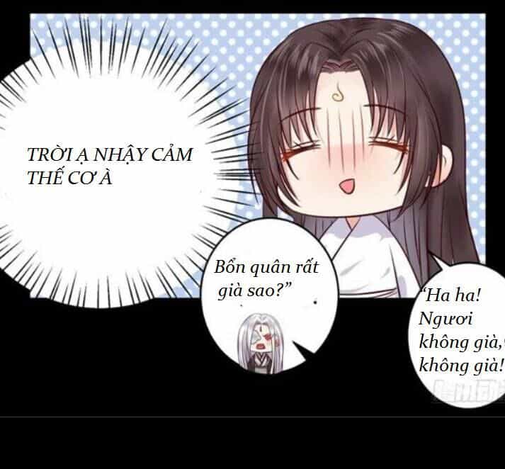 Tuyệt Sắc Quyến Rũ: Quỷ Y Chí Tôn - Chương 136 - ảnh 64