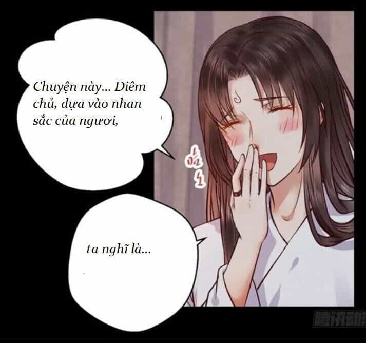 Tuyệt Sắc Quyến Rũ: Quỷ Y Chí Tôn - Chương 136 - ảnh 67