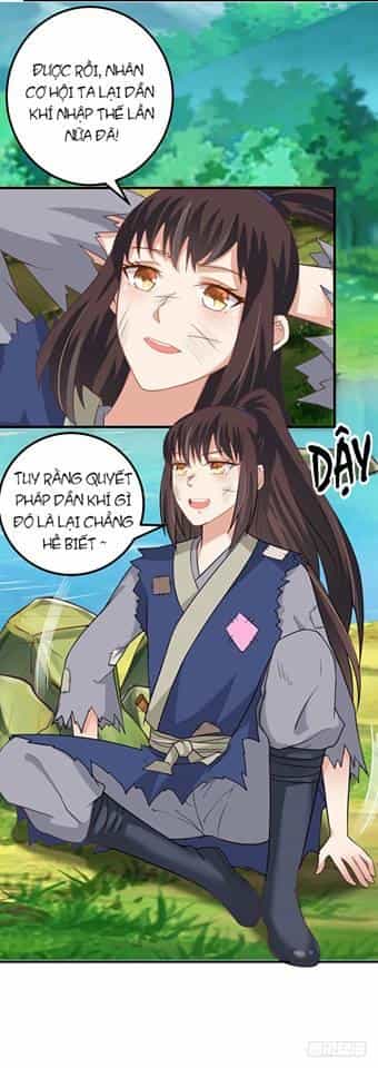 Tuyệt Sắc Quyến Rũ: Quỷ Y Chí Tôn - Chương 9 - ảnh 6