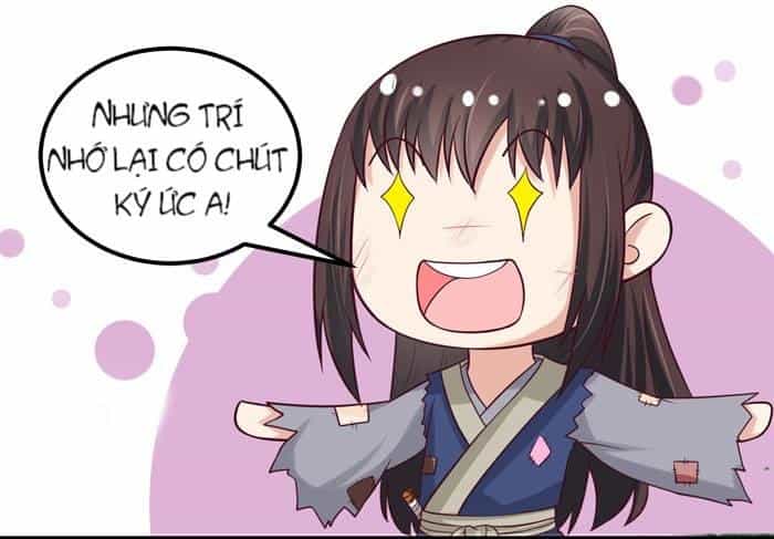 Tuyệt Sắc Quyến Rũ: Quỷ Y Chí Tôn - Chương 9 - ảnh 7