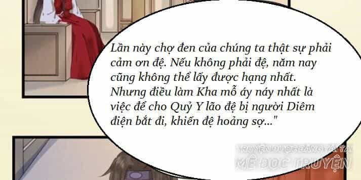 Tuyệt Sắc Quyến Rũ: Quỷ Y Chí Tôn - Chương 137 - ảnh 66