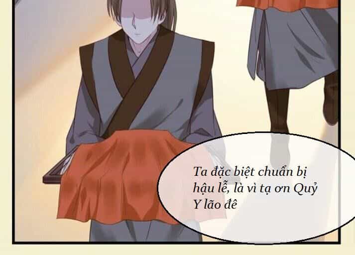 Tuyệt Sắc Quyến Rũ: Quỷ Y Chí Tôn - Chương 137 - ảnh 67
