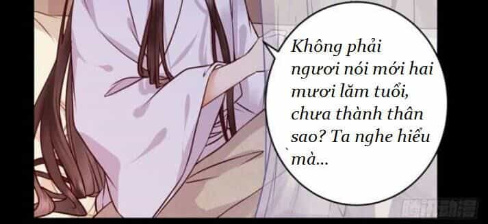 Tuyệt Sắc Quyến Rũ: Quỷ Y Chí Tôn - Chương 137 - ảnh 10