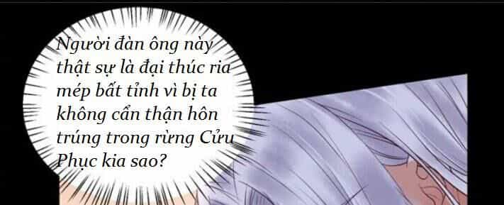 Tuyệt Sắc Quyến Rũ: Quỷ Y Chí Tôn - Chương 137 - ảnh 35