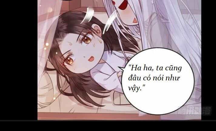 Tuyệt Sắc Quyến Rũ: Quỷ Y Chí Tôn - Chương 137 - ảnh 43
