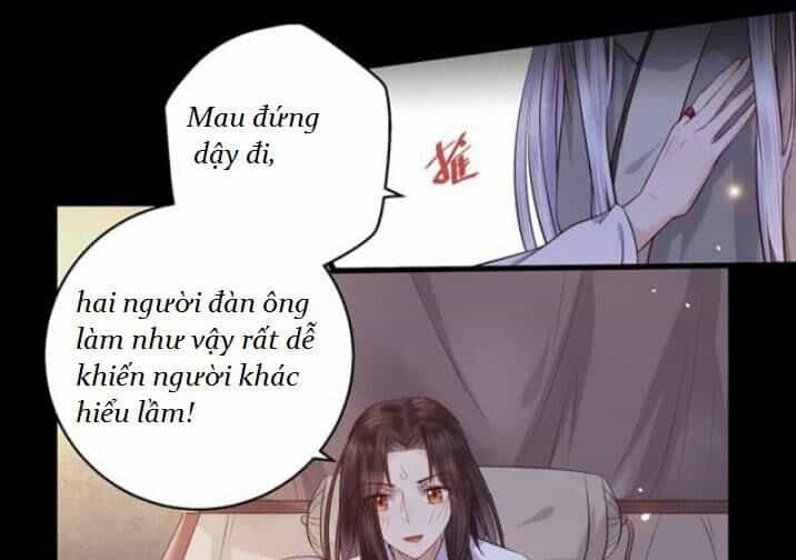 Tuyệt Sắc Quyến Rũ: Quỷ Y Chí Tôn - Chương 137 - ảnh 44