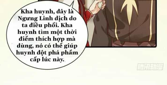 Tuyệt Sắc Quyến Rũ: Quỷ Y Chí Tôn - Chương 138 - ảnh 27