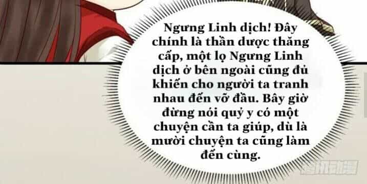 Tuyệt Sắc Quyến Rũ: Quỷ Y Chí Tôn - Chương 138 - ảnh 32