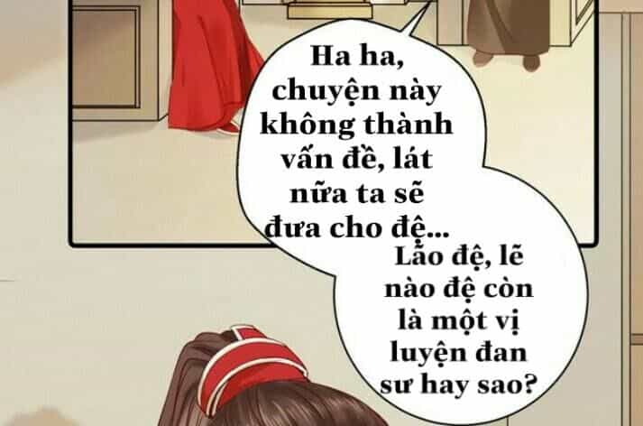 Tuyệt Sắc Quyến Rũ: Quỷ Y Chí Tôn - Chương 138 - ảnh 34