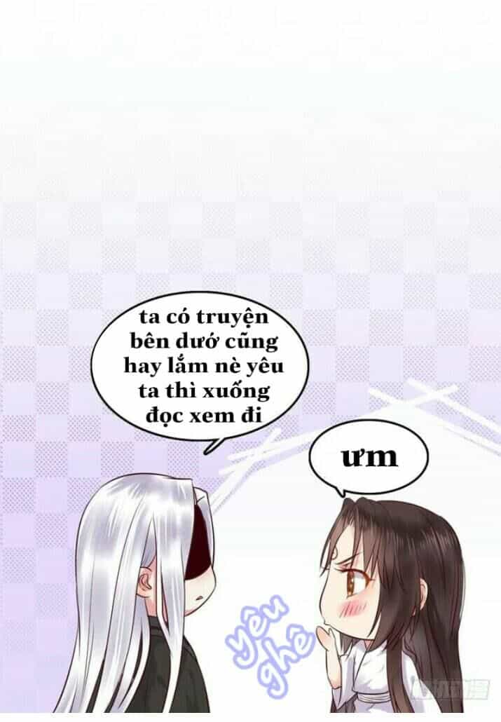 Tuyệt Sắc Quyến Rũ: Quỷ Y Chí Tôn - Chương 138 - ảnh 41