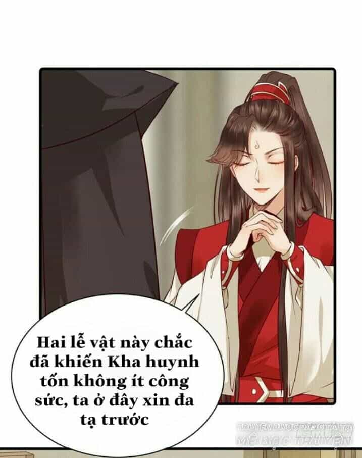Tuyệt Sắc Quyến Rũ: Quỷ Y Chí Tôn - Chương 138 - ảnh 16