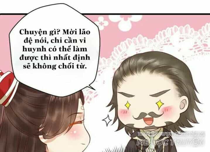 Tuyệt Sắc Quyến Rũ: Quỷ Y Chí Tôn - Chương 138 - ảnh 31