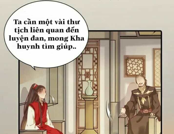 Tuyệt Sắc Quyến Rũ: Quỷ Y Chí Tôn - Chương 138 - ảnh 33