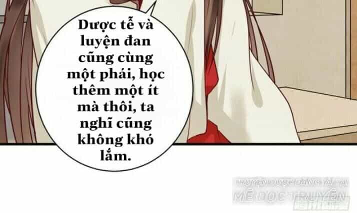 Tuyệt Sắc Quyến Rũ: Quỷ Y Chí Tôn - Chương 138 - ảnh 36
