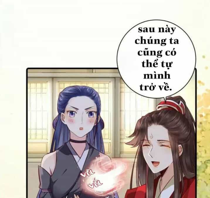 Tuyệt Sắc Quyến Rũ: Quỷ Y Chí Tôn - Chương 138.1 - ảnh 13