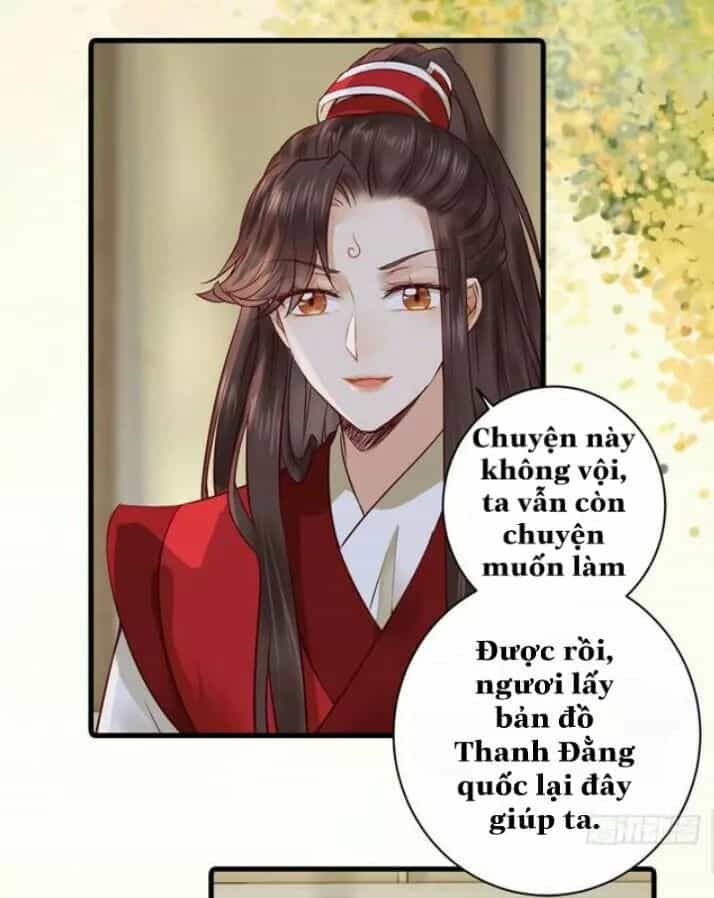 Tuyệt Sắc Quyến Rũ: Quỷ Y Chí Tôn - Chương 138.1 - ảnh 15