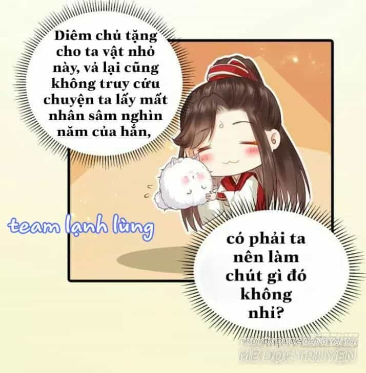 Tuyệt Sắc Quyến Rũ: Quỷ Y Chí Tôn - Chương 138.1 - ảnh 26