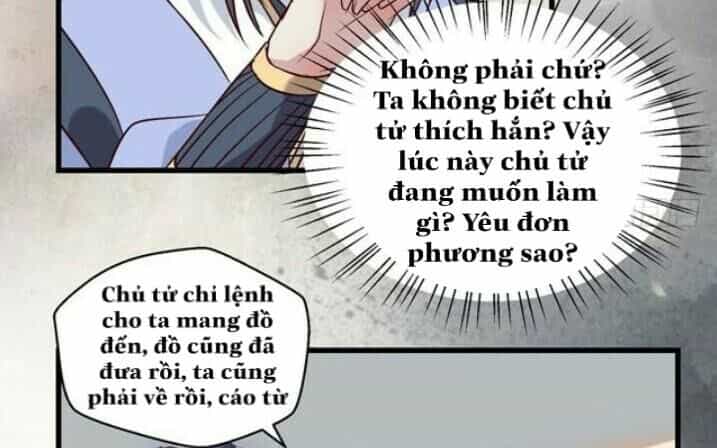 Tuyệt Sắc Quyến Rũ: Quỷ Y Chí Tôn - Chương 139 - ảnh 37